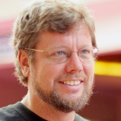 Guido Van Rossum