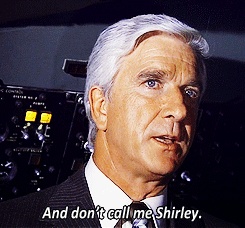 Shirley