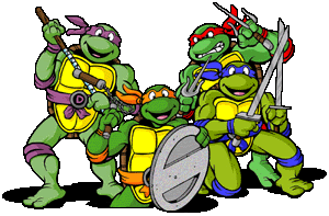 Turtle